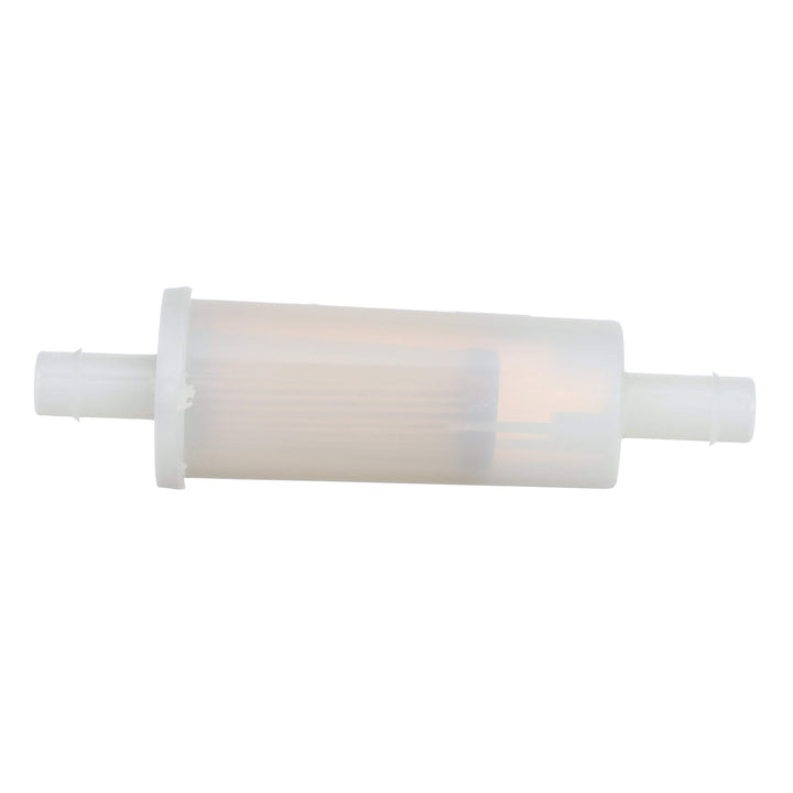 Seachoice in-Line Fuel Filter, 3/8 in., Plastic, Outboard, 20 Micron