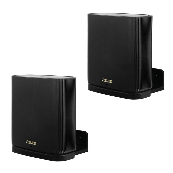 Wall Mount Holder for ASUS ZenWiFi AX Whole-Home Tri-Ba