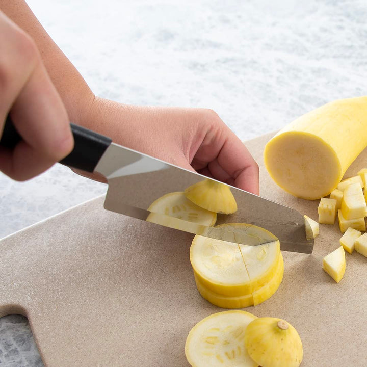 Rada Cutlery W234 Cook&#39;s Knife with Stainless Steel Resin Handle