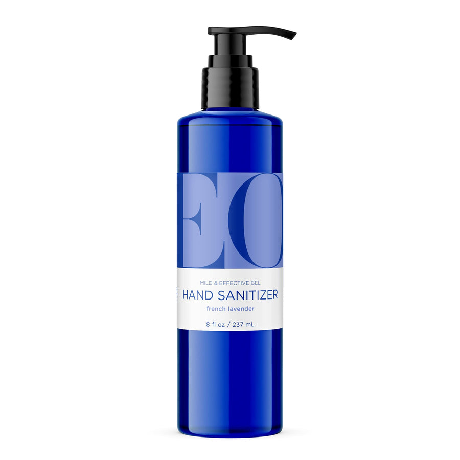 Hand Sanitizer, 8 Oz by EO Products