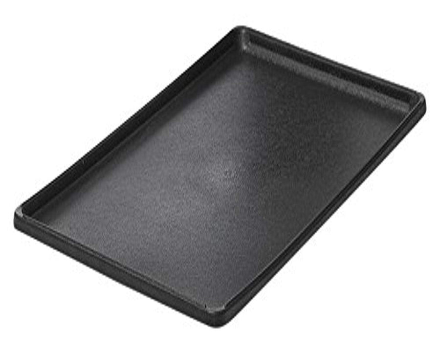 Replacement Pan for 54' Long MidWest Dog Crate (SL54DD), Black