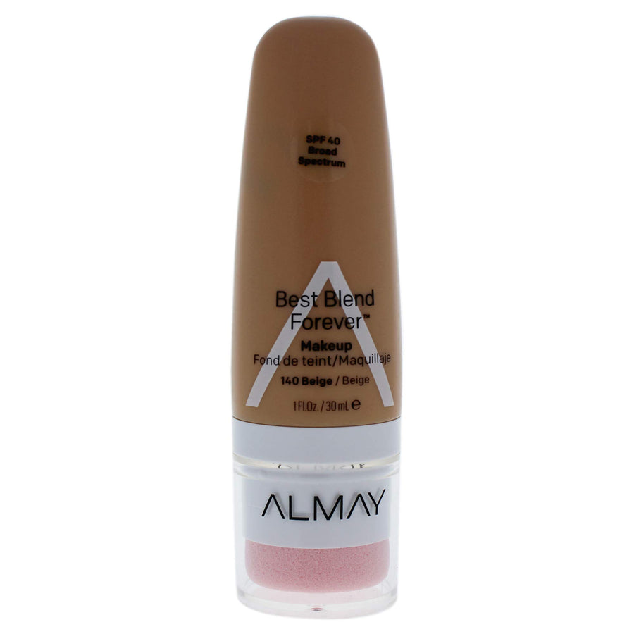 Beige: Best Blend Forever Makeup, Beige