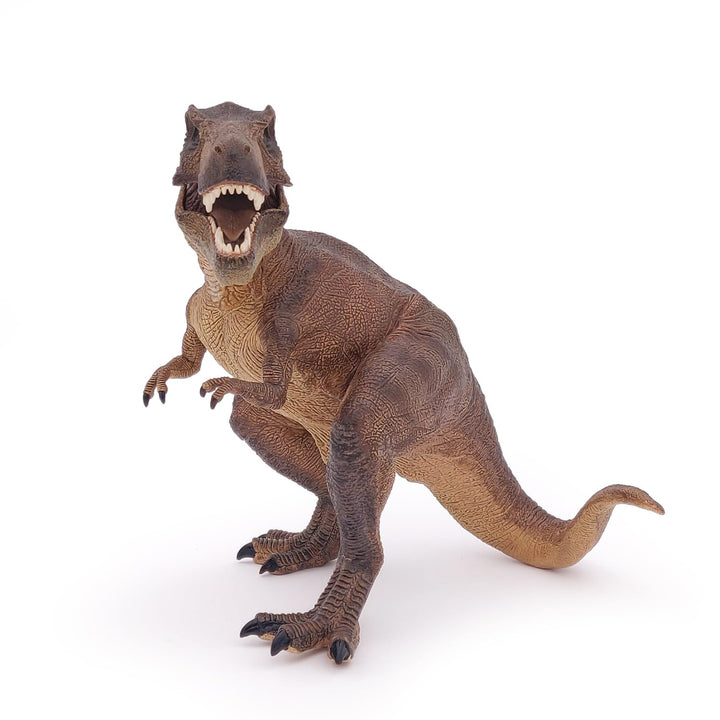 The Dinosaur Figure, Tyrannosaurus
