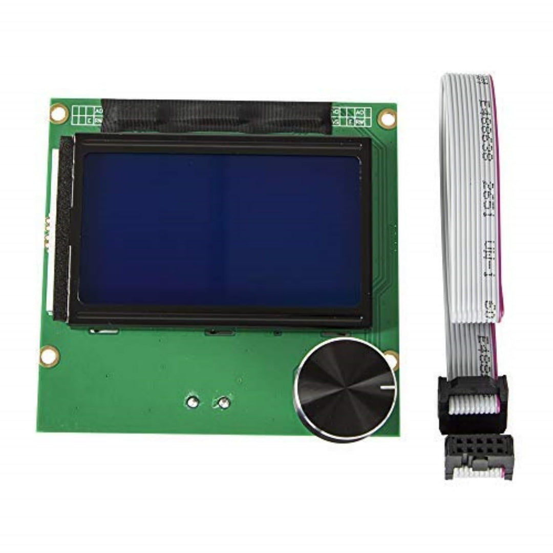 Comgrow Creality Ender 3 Original LCD Display Board wit