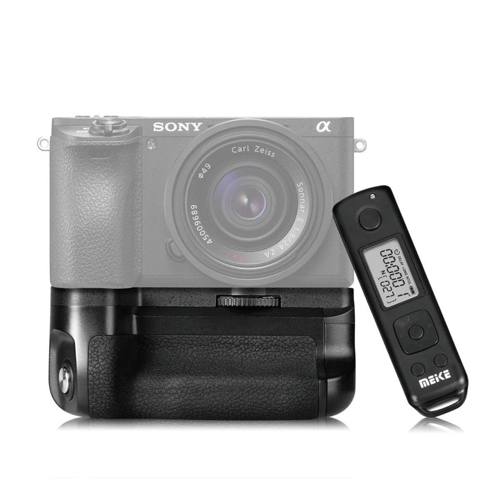 Meike MK-A6300 Pro Built-in Remote Controller up to 100