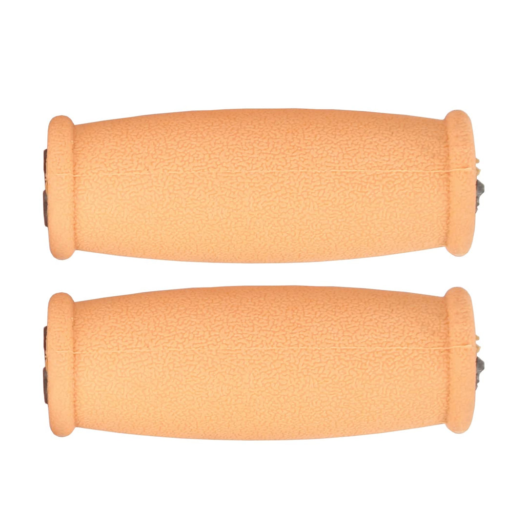 QingTD Crutch Hand Gripï¼Å’Replacement Medical Cane Cru