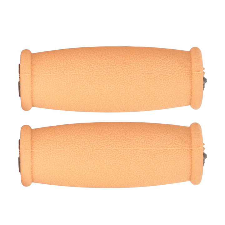 QingTD Crutch Hand Gripï¼Å’Replacement Medical Cane Cru