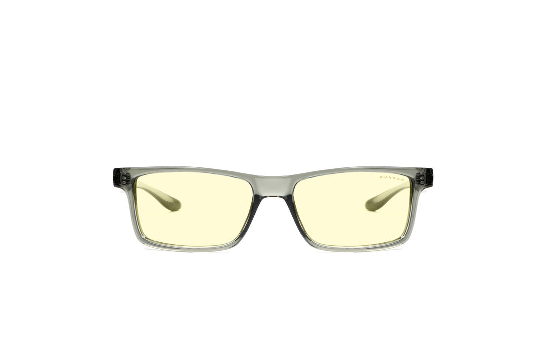 GUNNAR - Premium Gaming and Computer Glasses - Blocks 35-98% Blue Light - Vertex