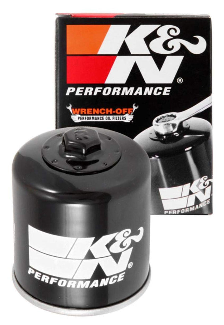 K&amp;N KN-156 KTM High Performance Oil Filter