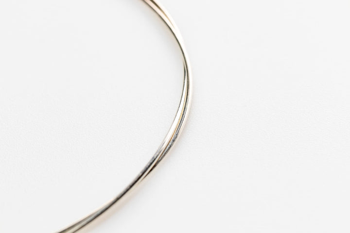 16 Gauge, 925 Sterling Silver Wire (Round) Half Hard Made in USA - 1FT