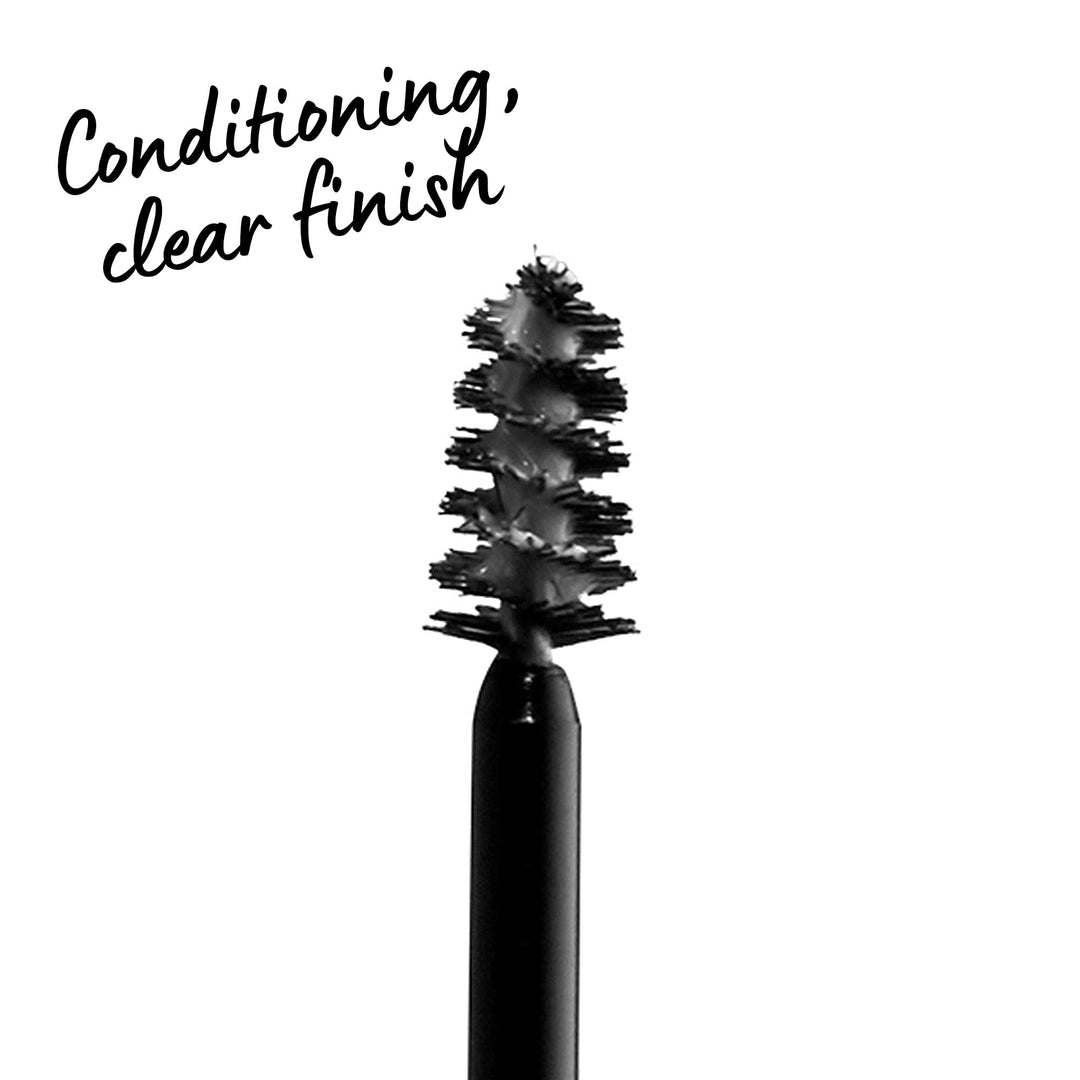 PROFESSIONAL MAKEUP Bare With Me Cannabis Sativa Seed Oil Brow Setter, Eyebrow Gel