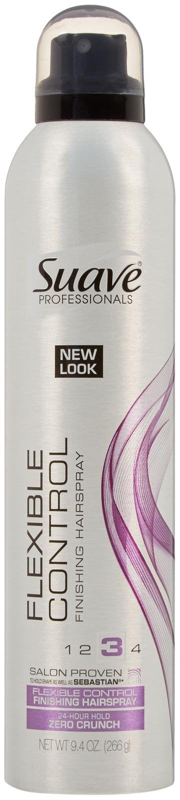 Professionals Hair Spray, Aerosol, Touchable Finish, Ultra Fine Mist, 9.4Ounce