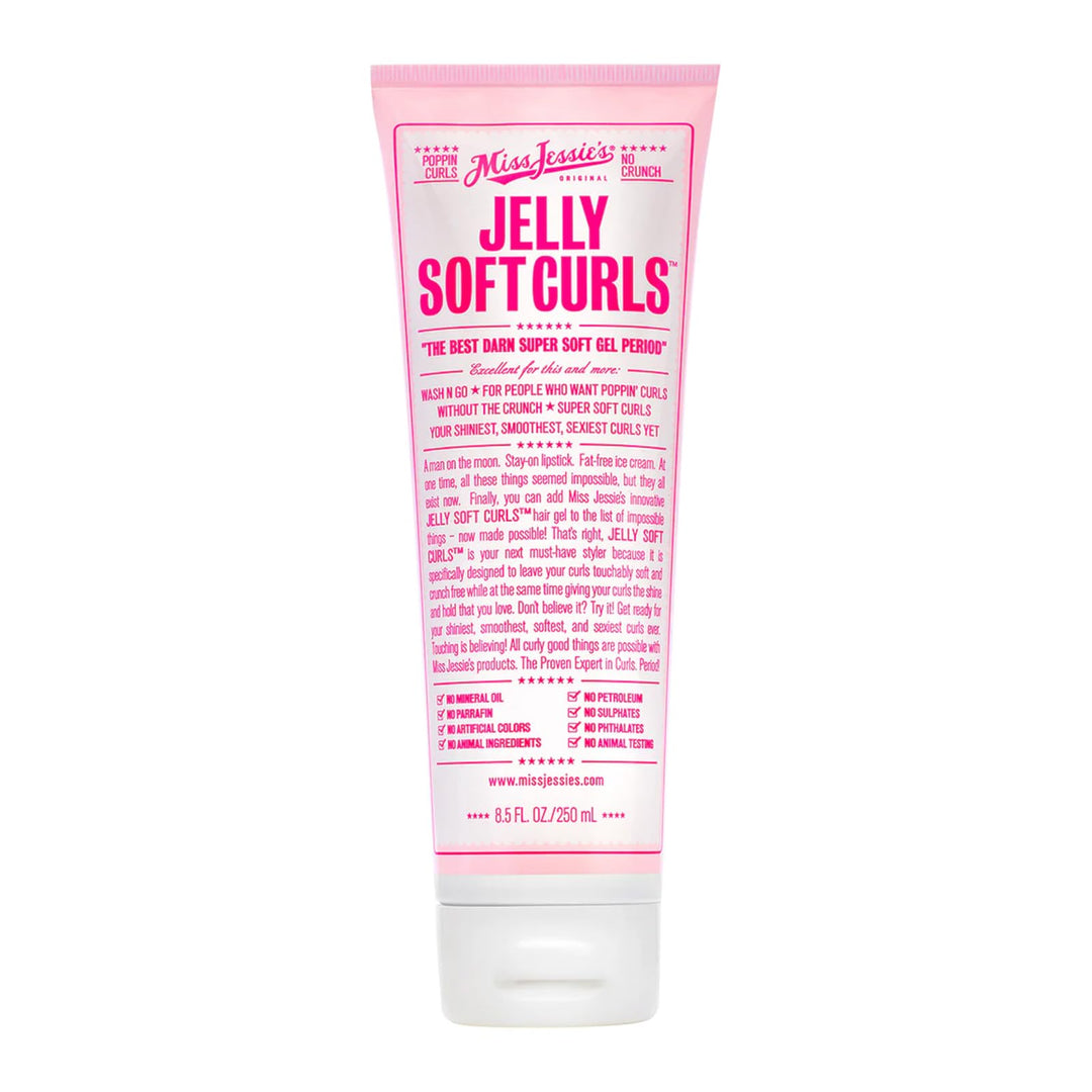 Miss Jessie&#39;s Jelly Soft Curls 8.5 fl.oz./250ml