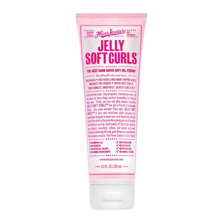 Miss Jessie&#39;s Jelly Soft Curls 8.5 fl.oz./250ml