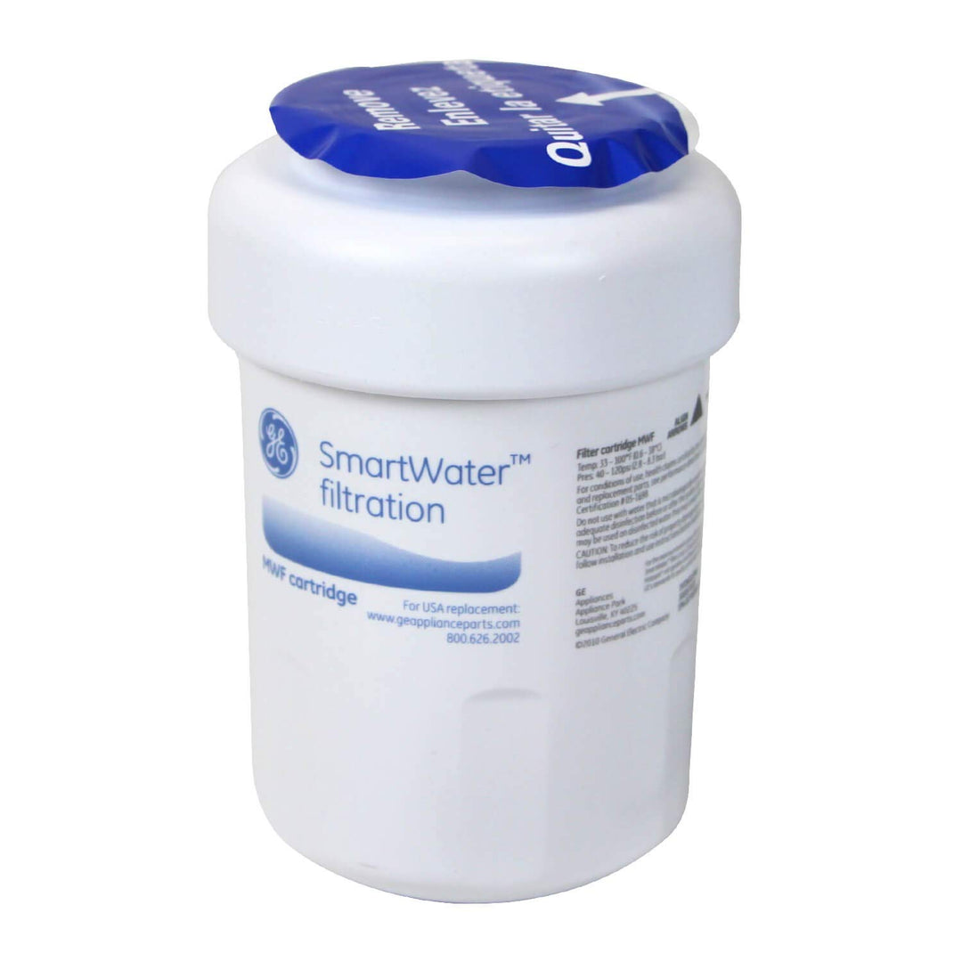 General Electric MWF Refrigerator Water Filter