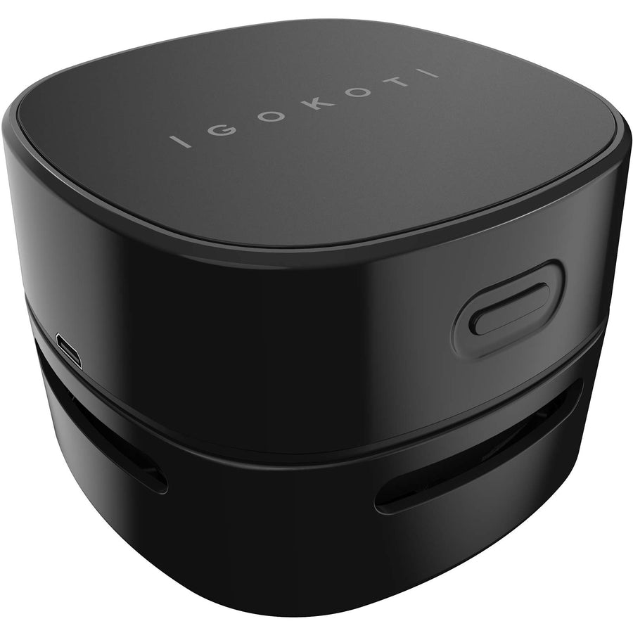 Desk Vacuum Cleaner Mini,Counter Vacuum,Tabletop Vacuum Cleaner USB Rechager, Cordless Energy Saving Design