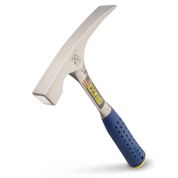 Estwing - E3-20BLC Bricklayer&#39;s/Mason&#39;s