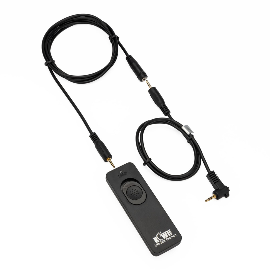 Kiwifotos RS-60E3 Remote Switch Shutter Release Cord fo