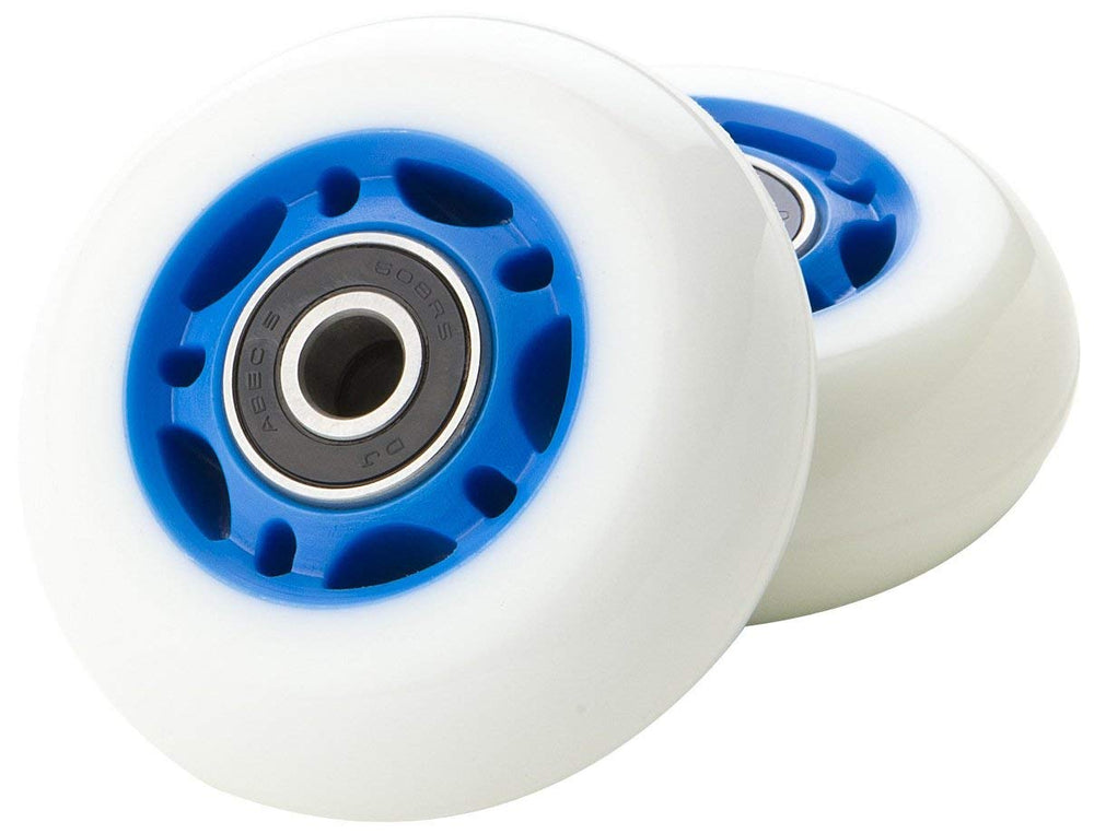 Casterboard Replacement Wheel Set (Blue)