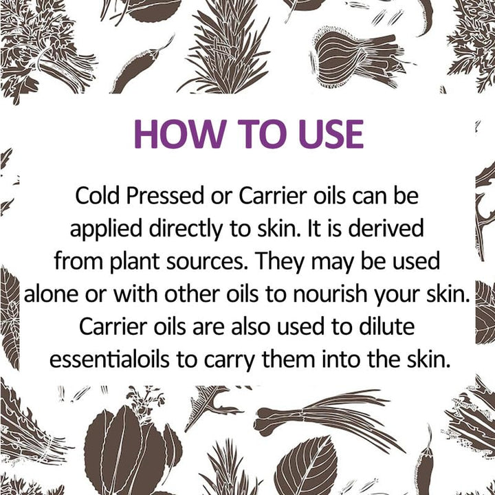 Greenwood Essential Pure Wheatgerm Oil (Triticum vulgar