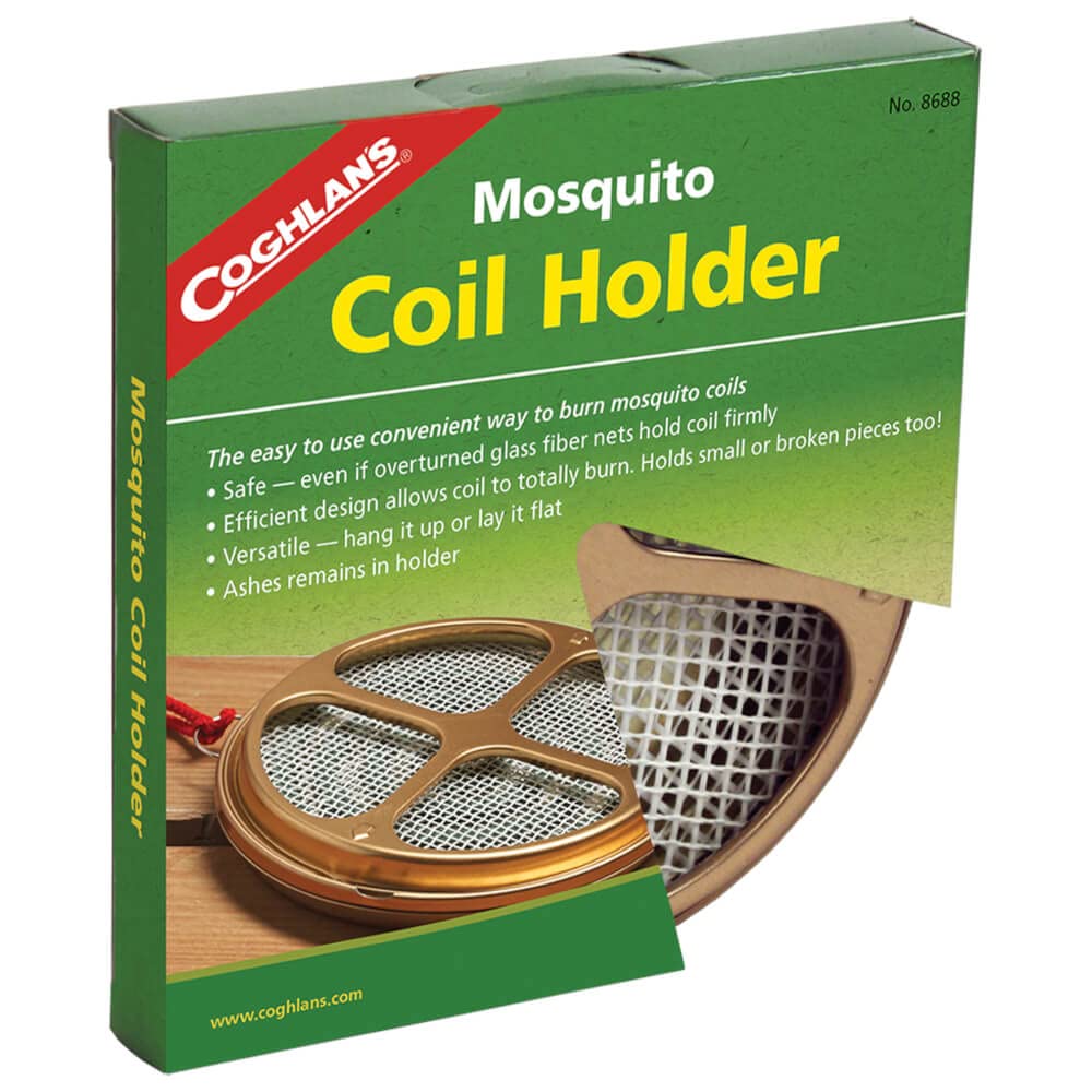 8688 Mosquito Coil Holder