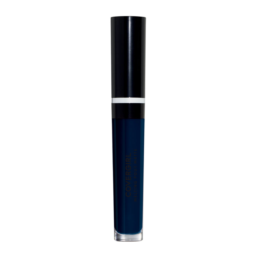 Melting Pout Matte Liquid Lipstick, Super Model, 0.11 Pound, 1 Count (packaging may vary)