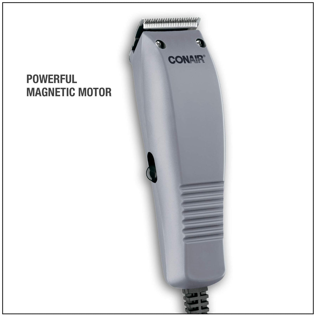 Simple Cut 10-Piece Basic Haircut Kit