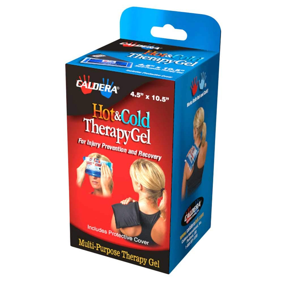 Caldera Multi-Purpose Therapy Gel with Cover