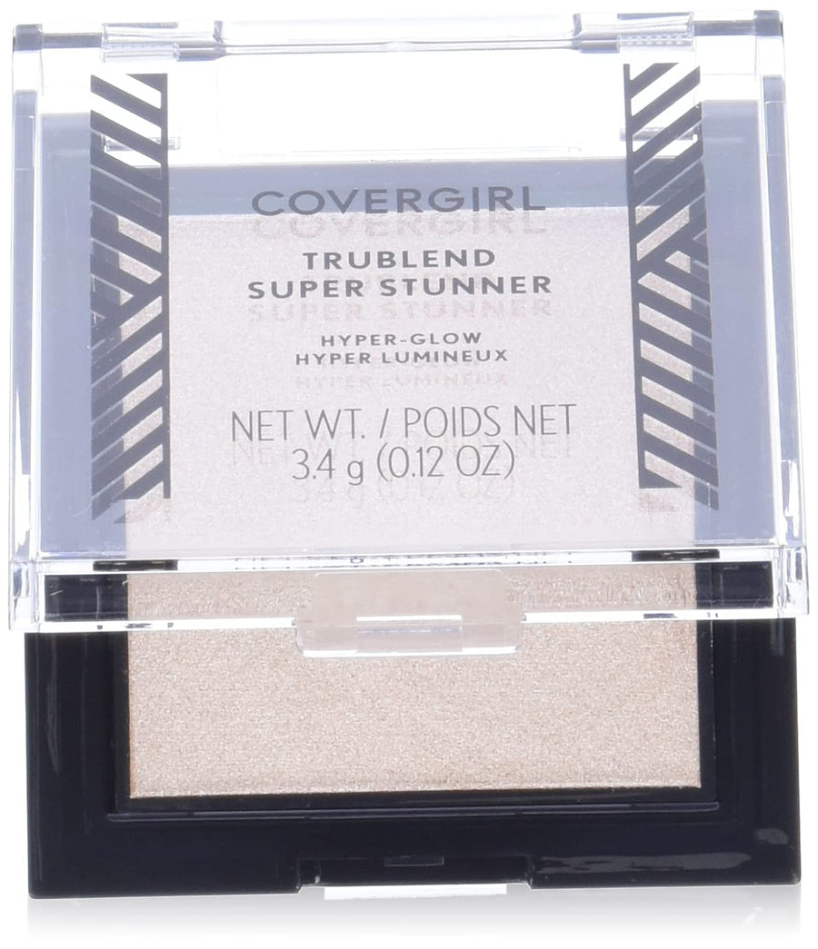 TruBlend Super Stunner Hyper-Glow Highlighter, Pearl Crush