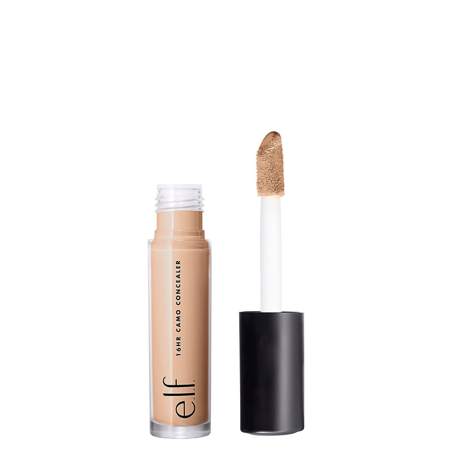 16Hr Camo Concealer Fullcoverage Formula, Light Beige, 0.203 Fl Oz