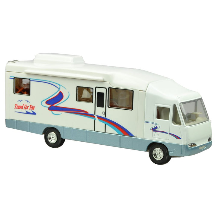 Prime Products (27-0001 Motor Home Toy