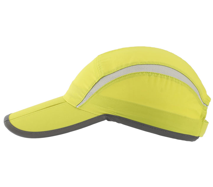 Connectyle Foldable Mesh Sun Cap Outdoor Sports Hat Bre