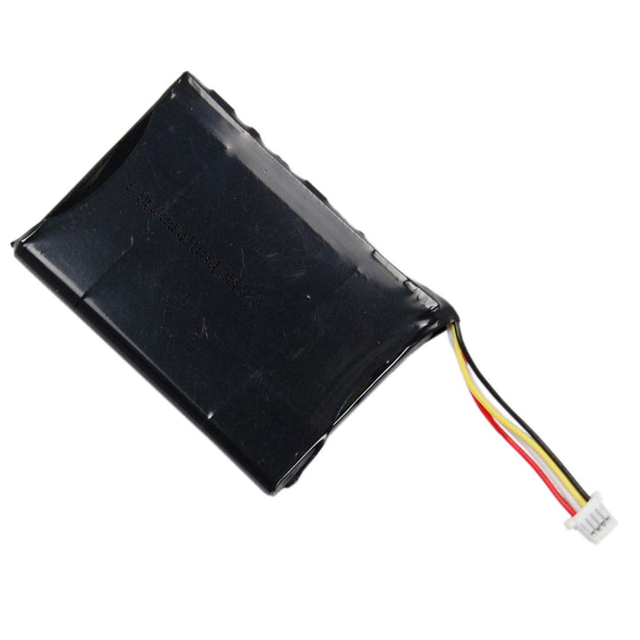 HQRP Battery Compatible with Flip MinoHD 2rd Generation
