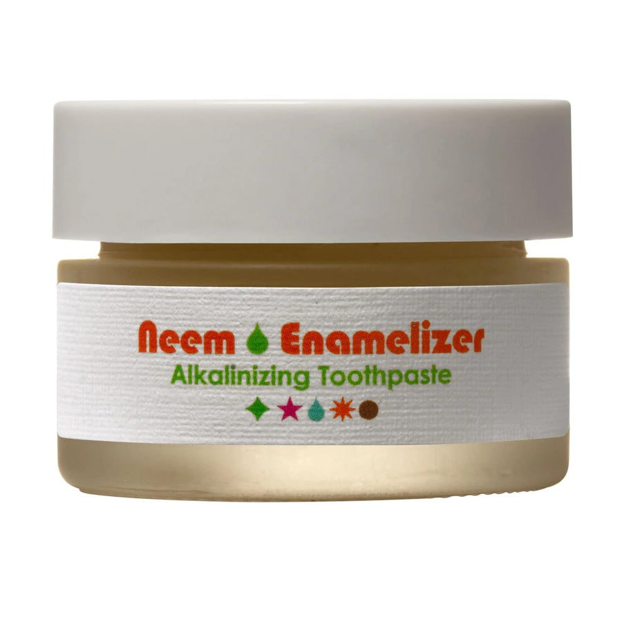 Living Libations - Organic/Wildcrafted Neem Enamelizer 
