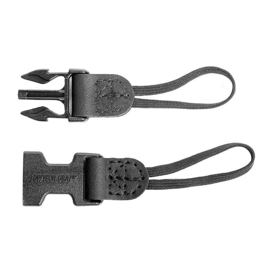 1301062 Uni-Loop System Connectors - Versatile Camera & Binocular Strap Integration