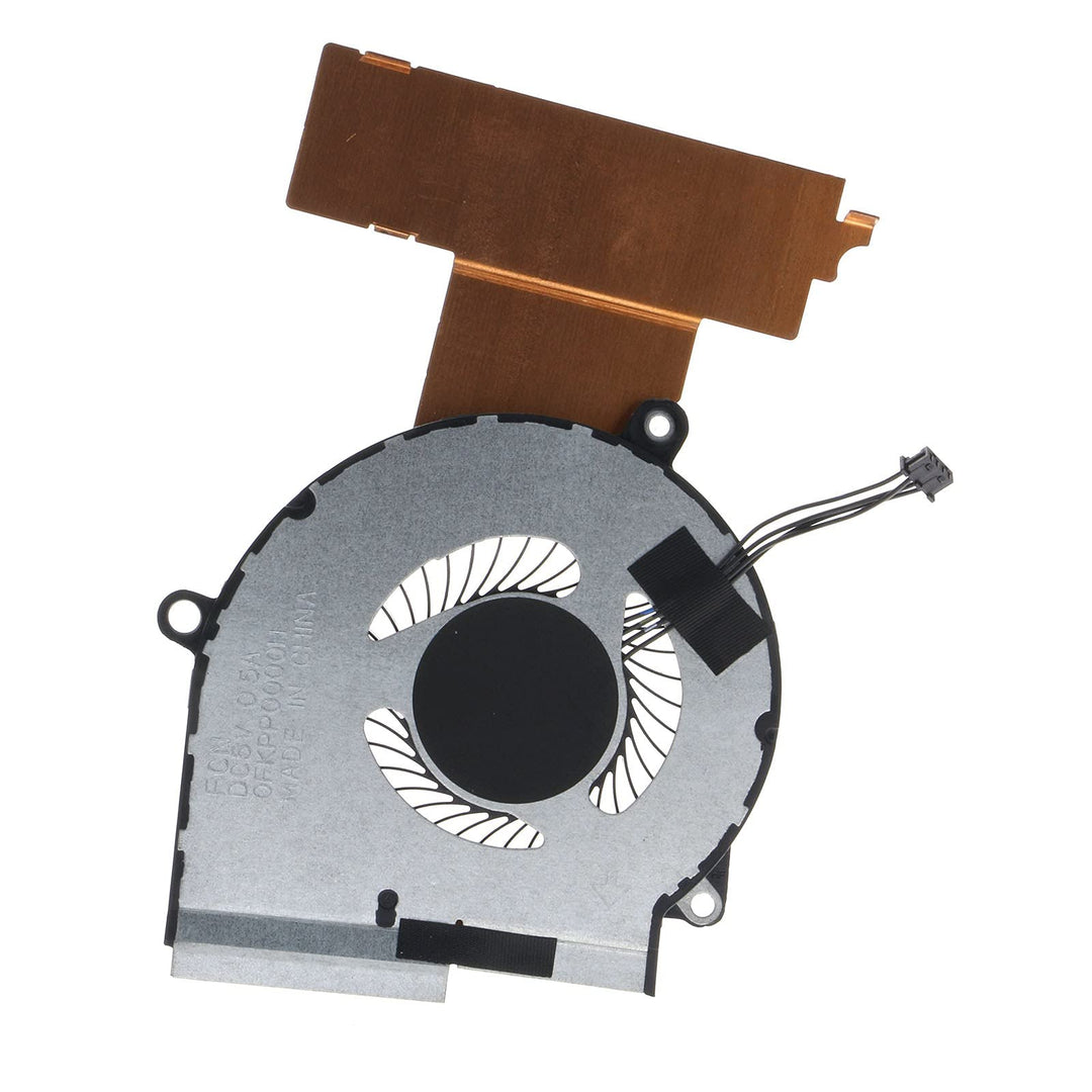 Replacement CPU &amp; GPU Cooling Fan for HP OMEN 1