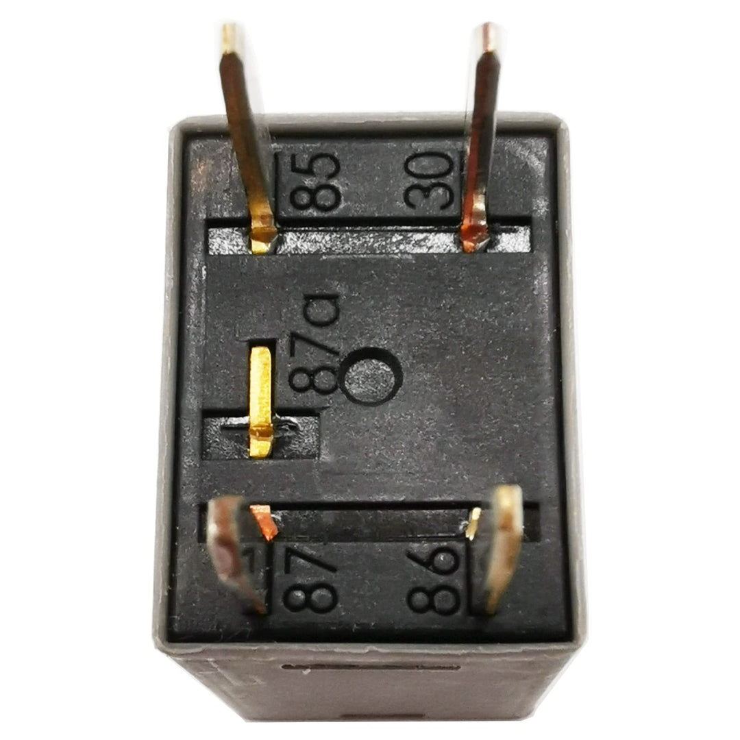 Multi-Purpose Car Relay 12088567,12135170, 13502679, fo
