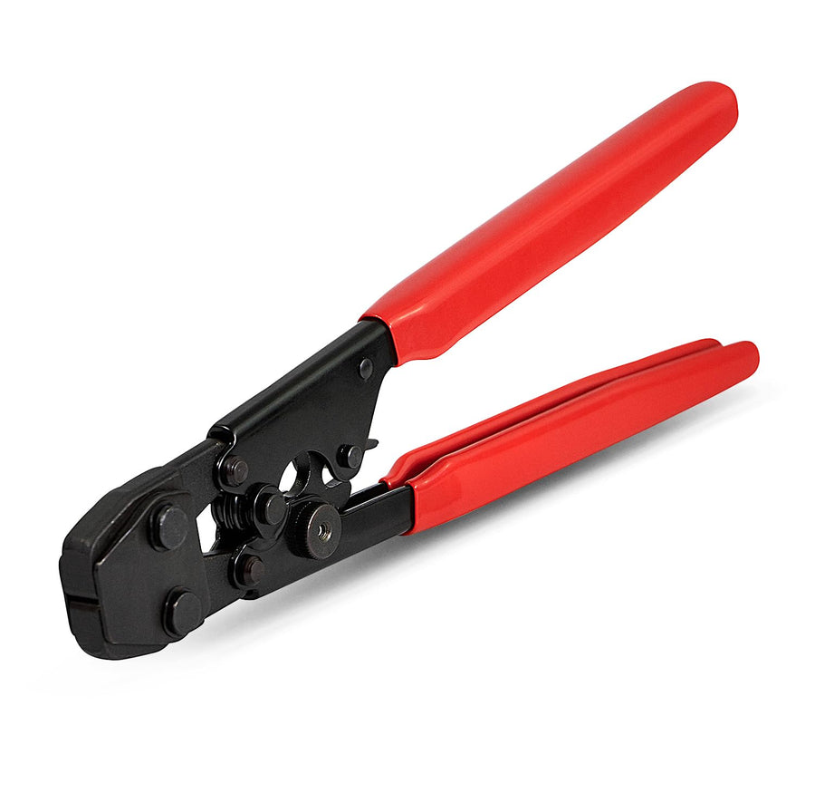 Raven R1245 Pex Crimp Tool 3/8-3/4 Raven #Pct