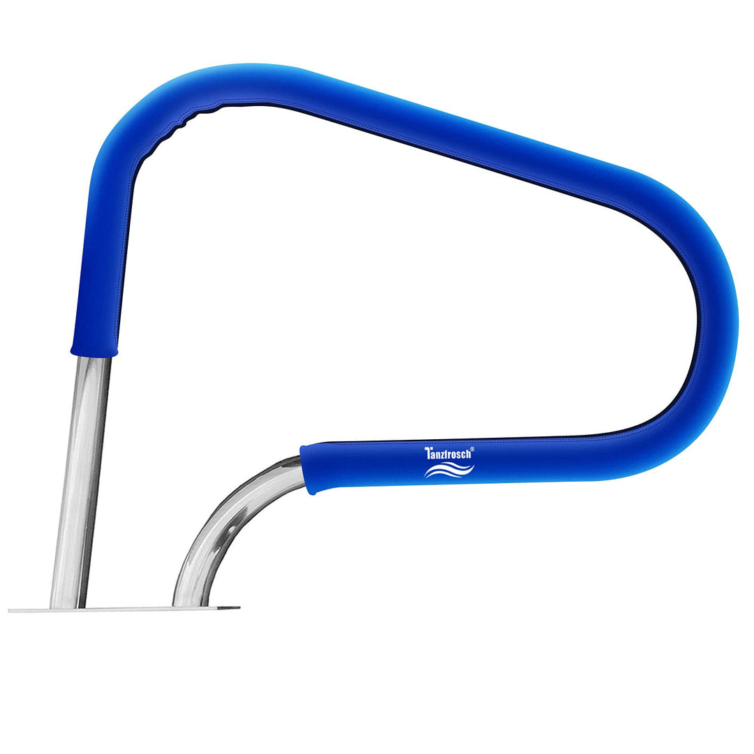Pool Handrail Cover 4 Feet Slip Resistant Rail Grip for Swimming Pool Hand Railing Cover (1 PCS)