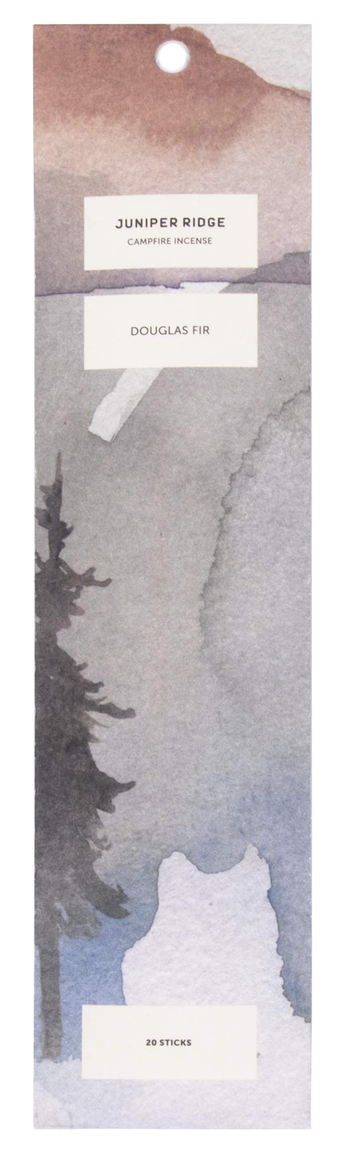 Juniper Ridge Juniper Ridge Douglas Fir Incense