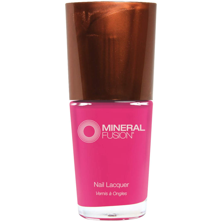 Natural Nail Polish Jewel 0.33 Ounce