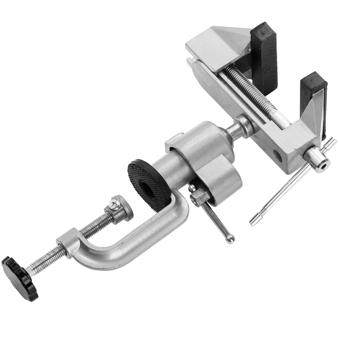 Fasmov Swivel 3 Universal Table Vise Tilts Rotate 360° 