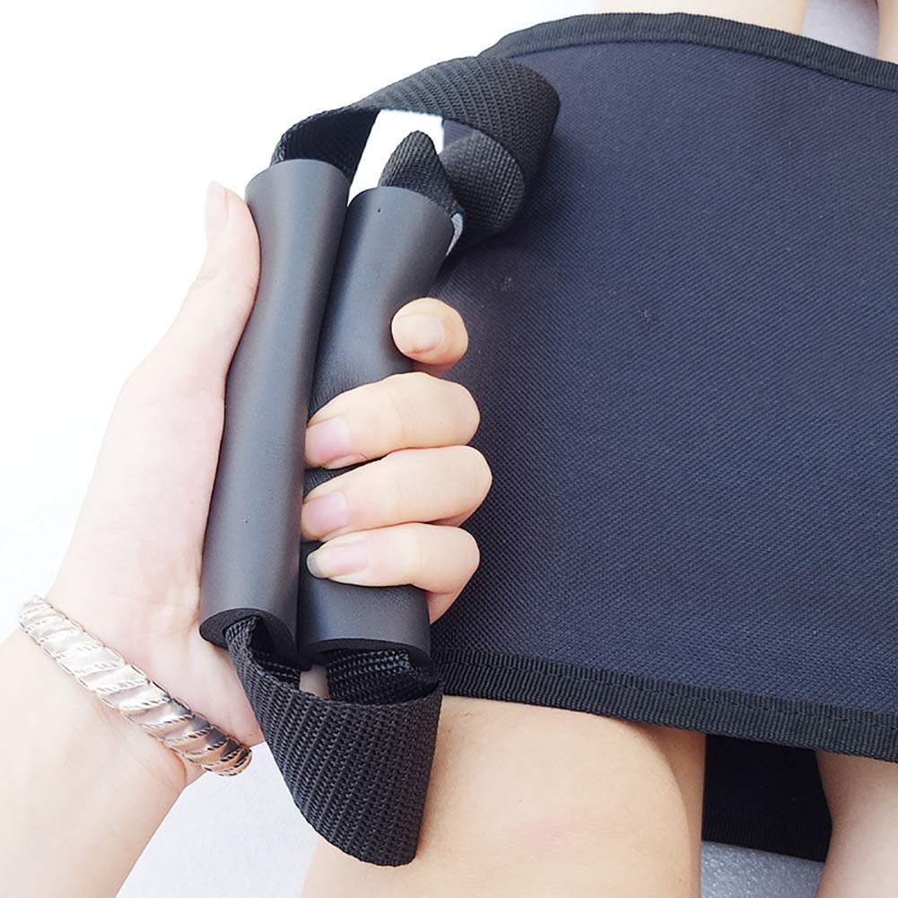 Fushida Foot Transfer Board, Wheelchair Leg Lifter Assi