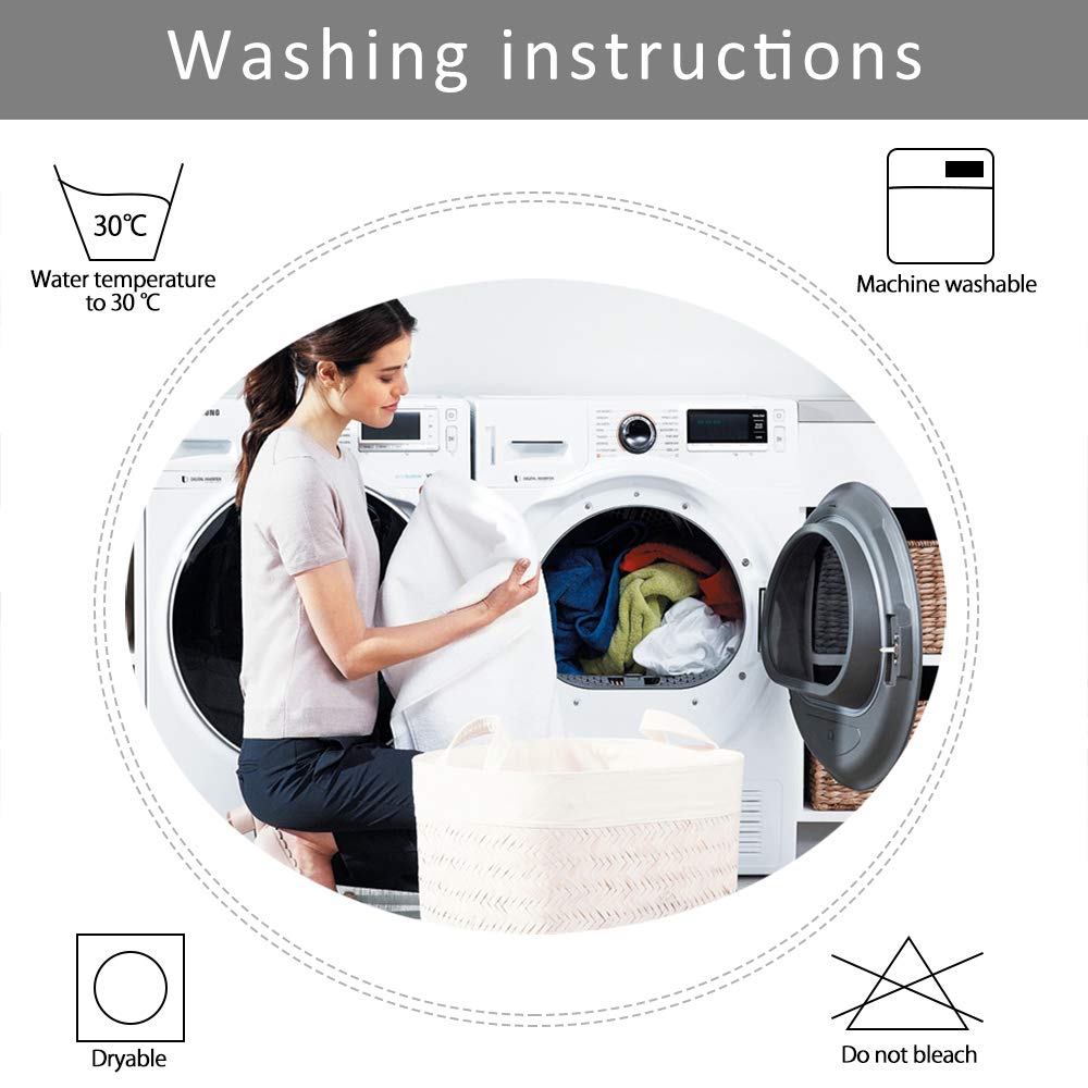 Inner Liner for Bean Bag Chair Cover Seat Lazy Sofa No Filler - Easy Cleaning (100x120cm)