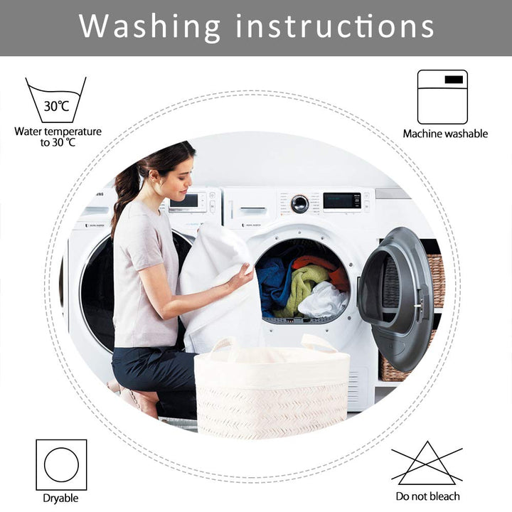 Inner Liner for Bean Bag Chair Cover Seat Lazy Sofa No Filler - Easy Cleaning (100x120cm)