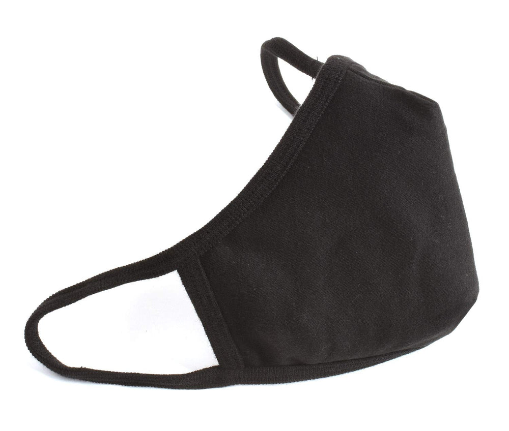 ECOMADE ARENA Washable Reusable 100% Cotton Face Mask w