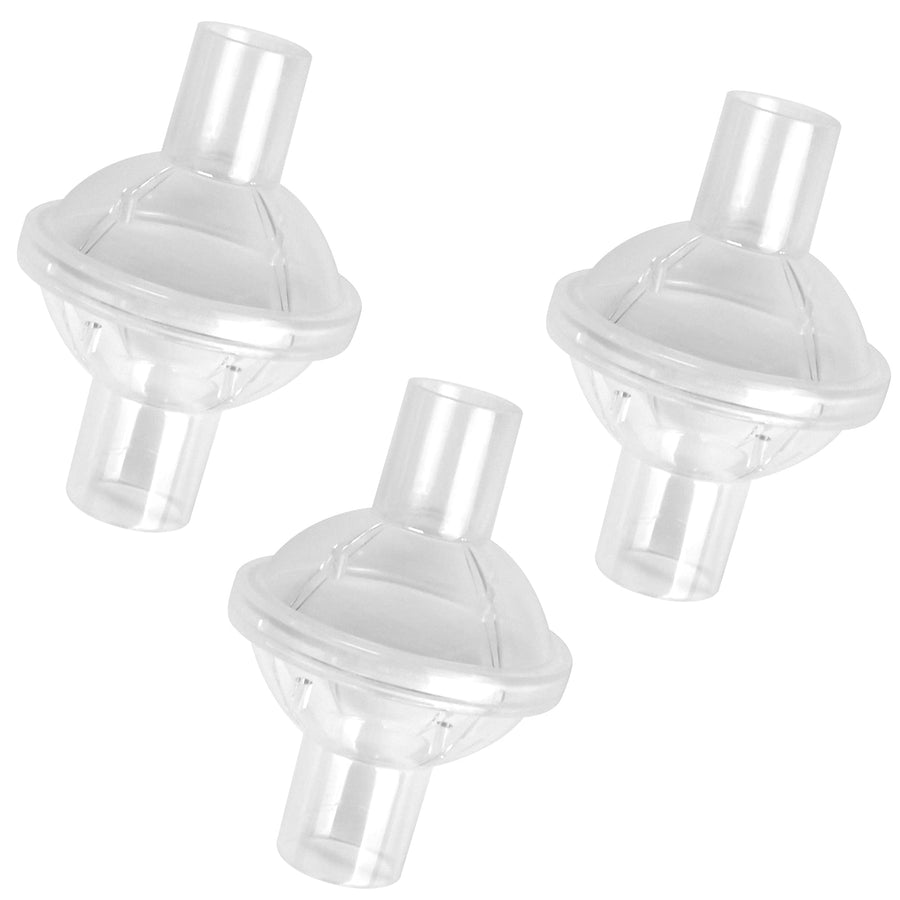3PCS CPAP Filters to Improve Your CPAP Experience, Filt
