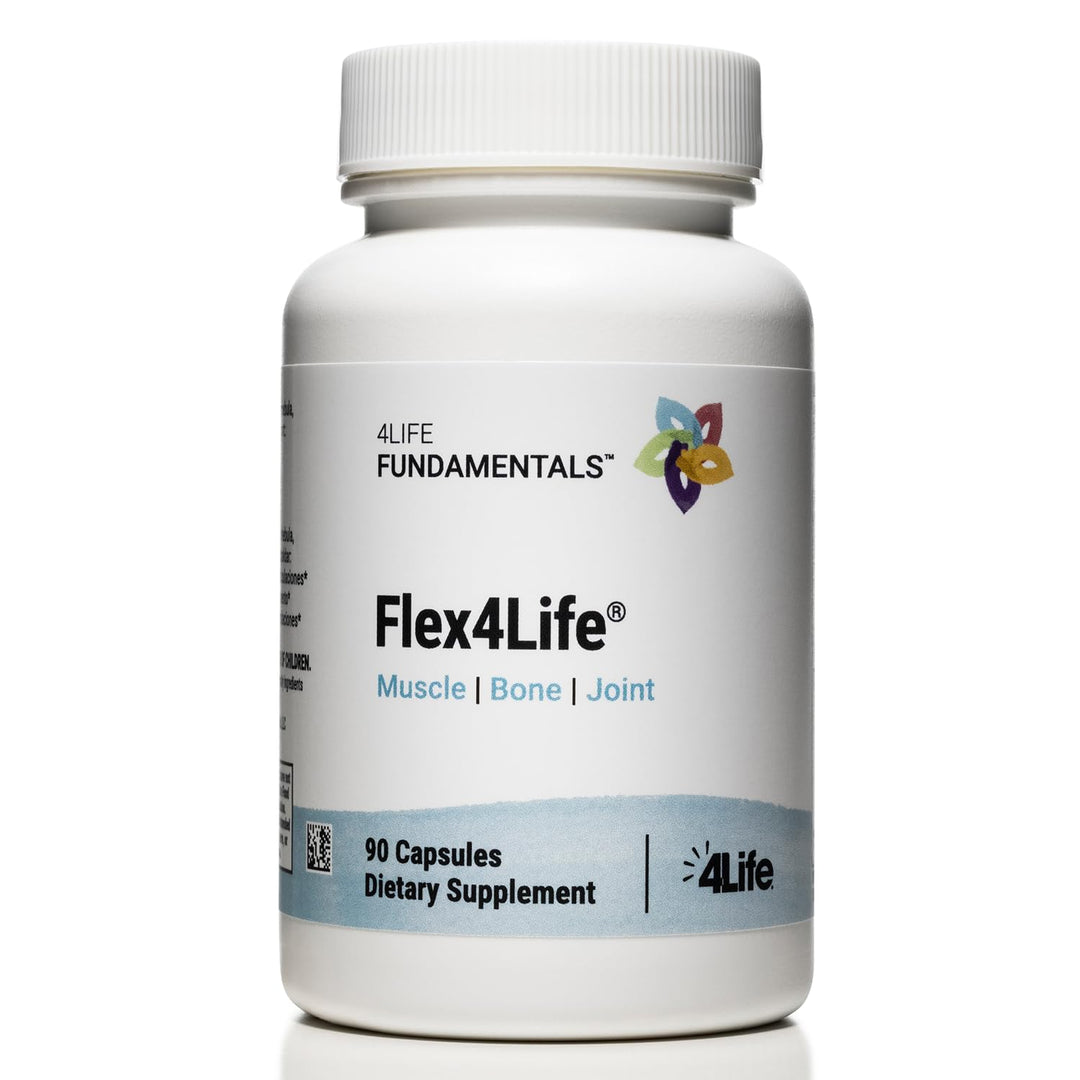 Flex 4Life by 4Life - 90 capsules