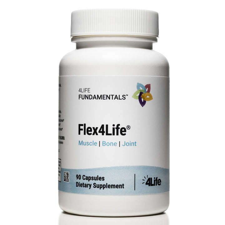 Flex 4Life by 4Life - 90 capsules