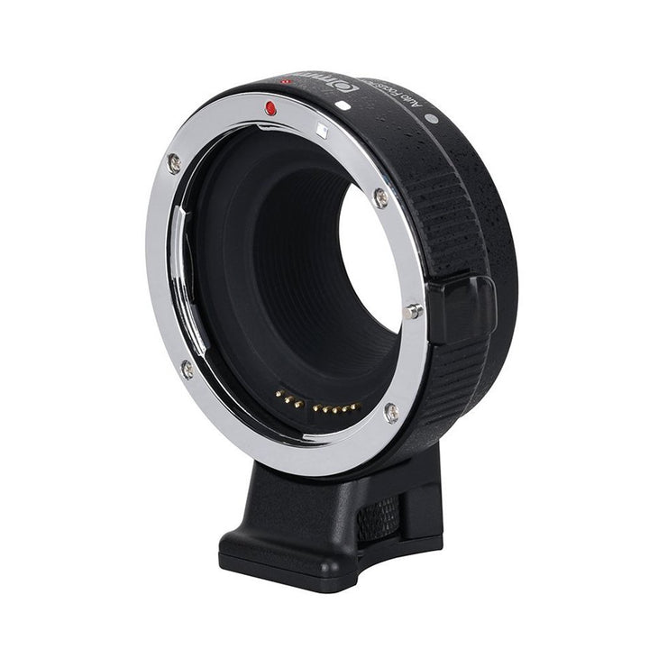 Commlite CM-EF-EOS M Auto-Focus Lens Mount Adapter for 